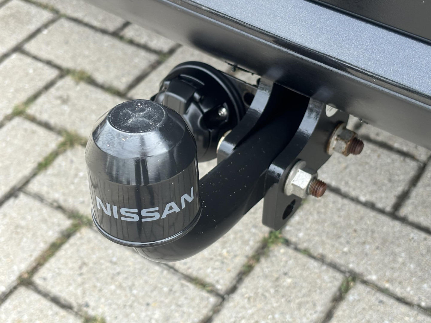 Nissan Nissan