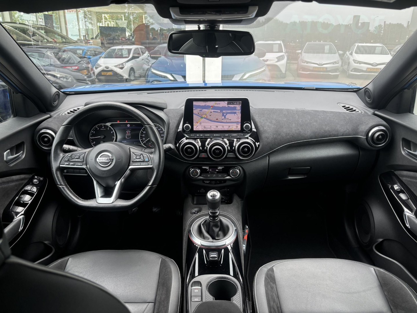 Nissan Nissan