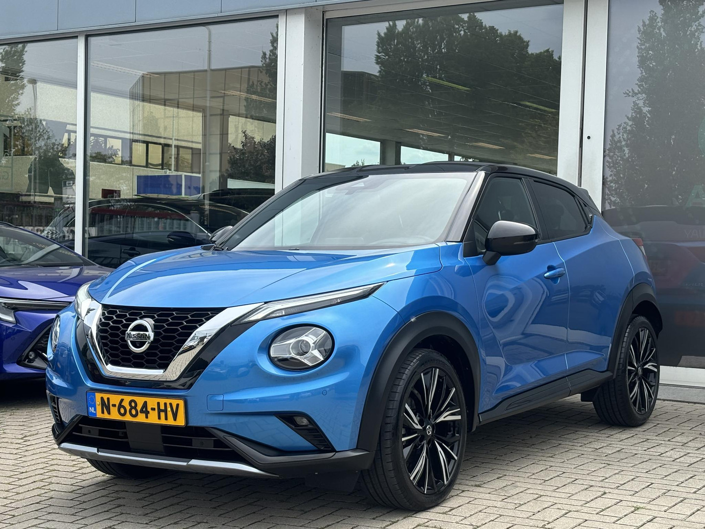 Nissan Nissan