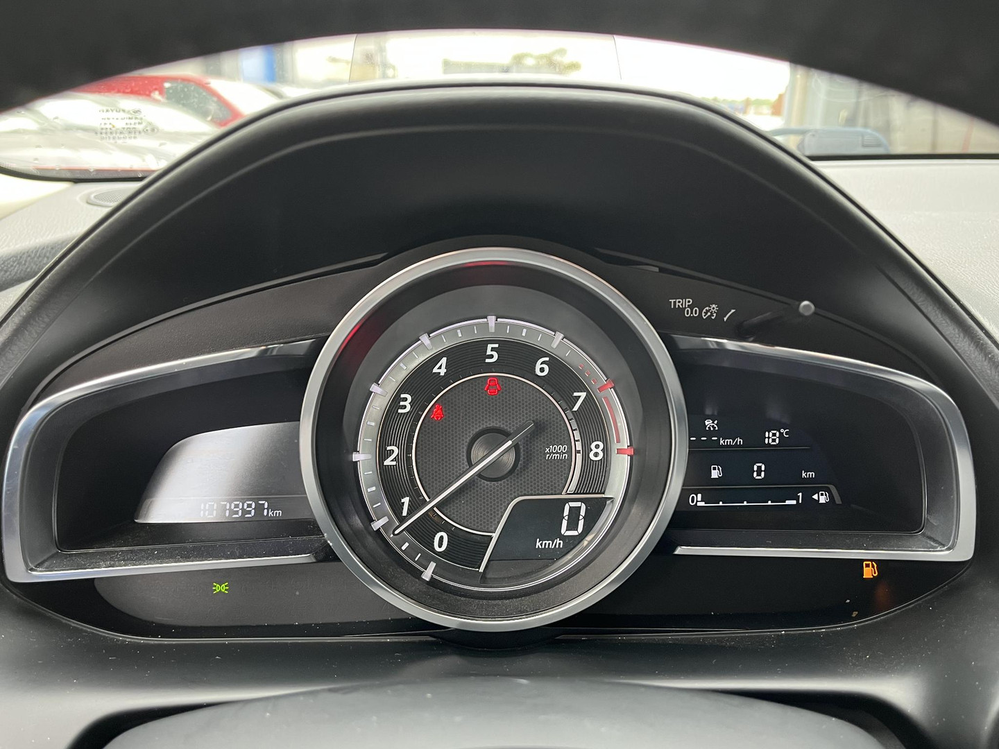 Mazda Mazda
