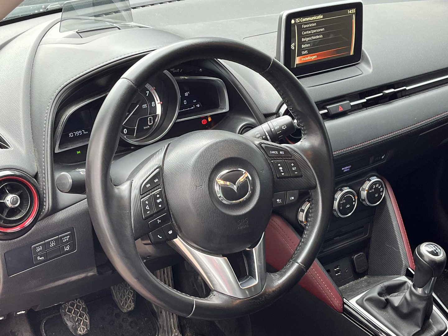 Mazda Mazda