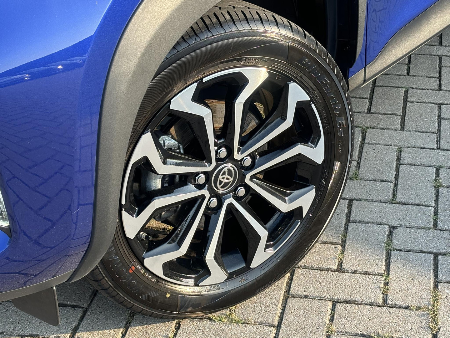 Toyota Toyota