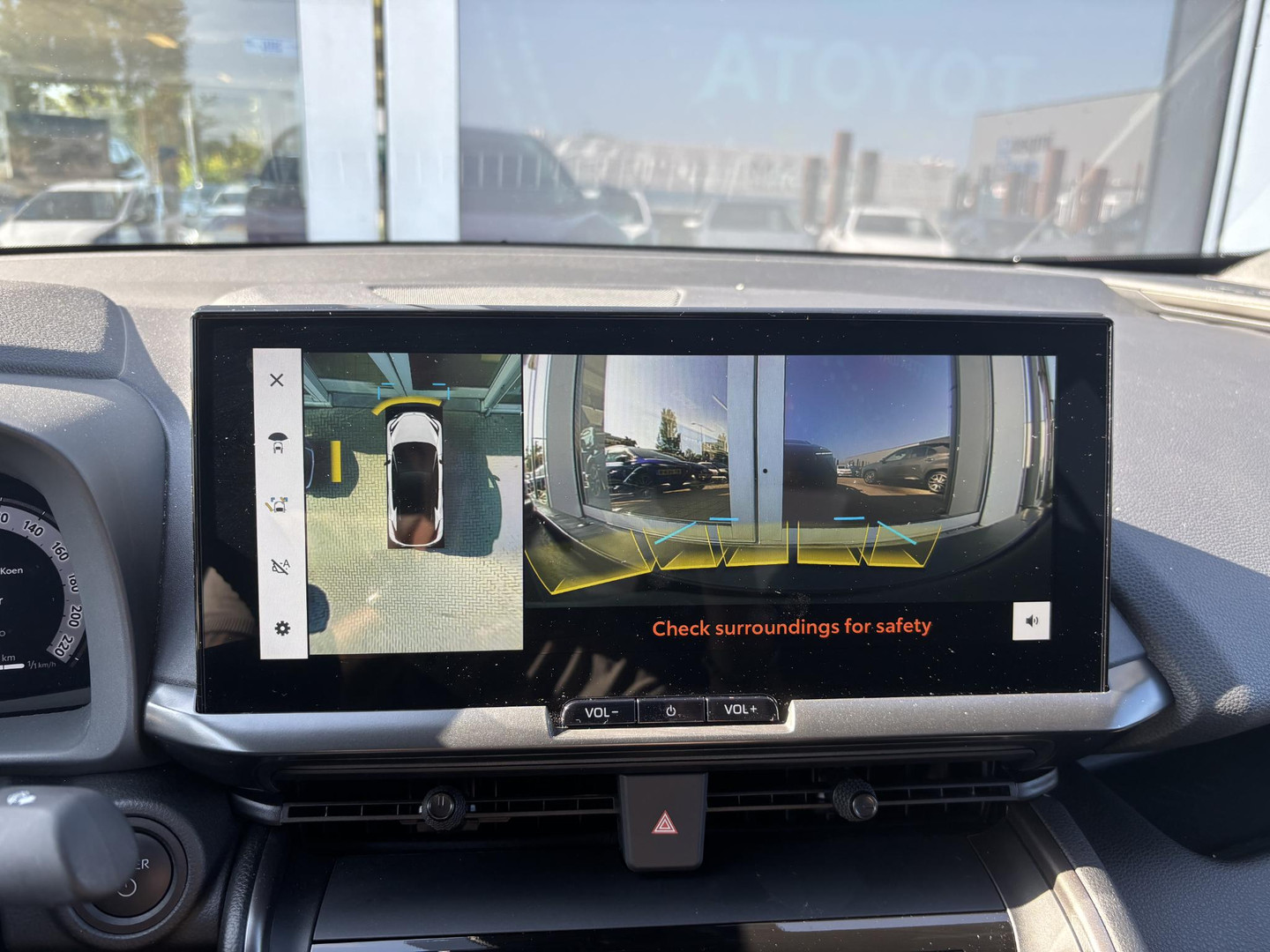 Toyota Toyota