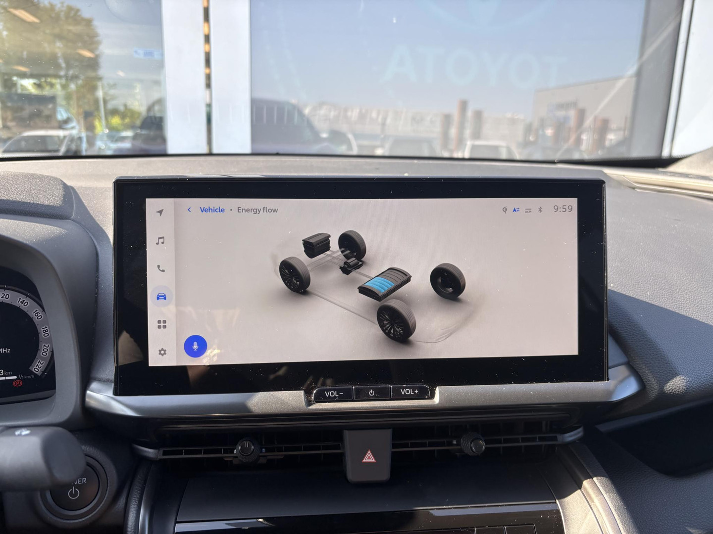 Toyota Toyota