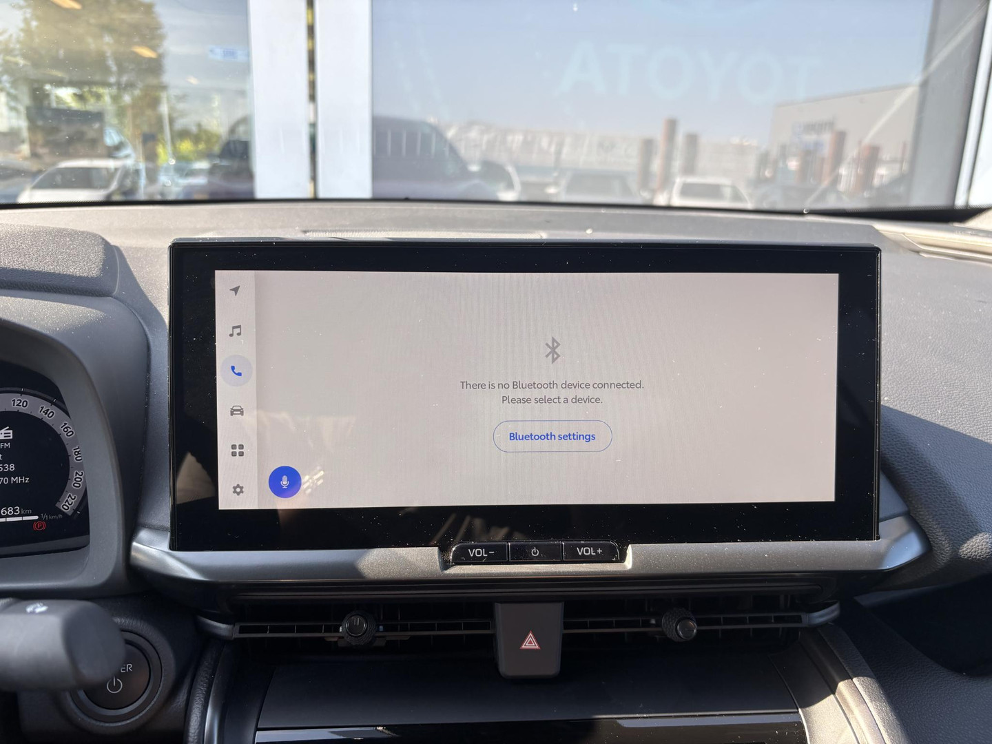 Toyota Toyota