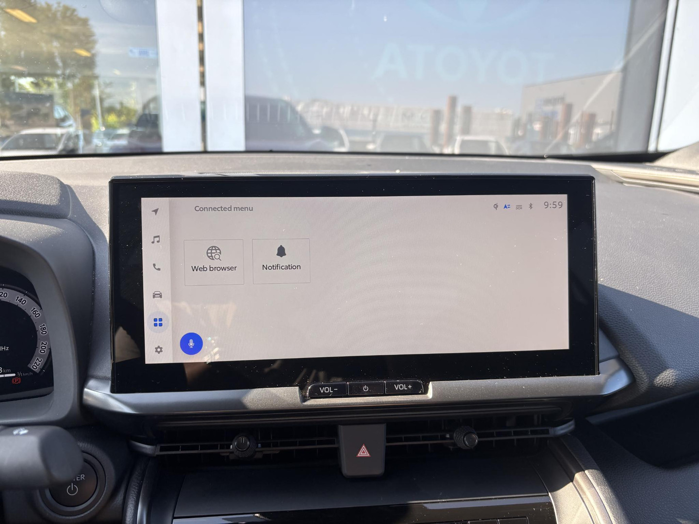 Toyota Toyota