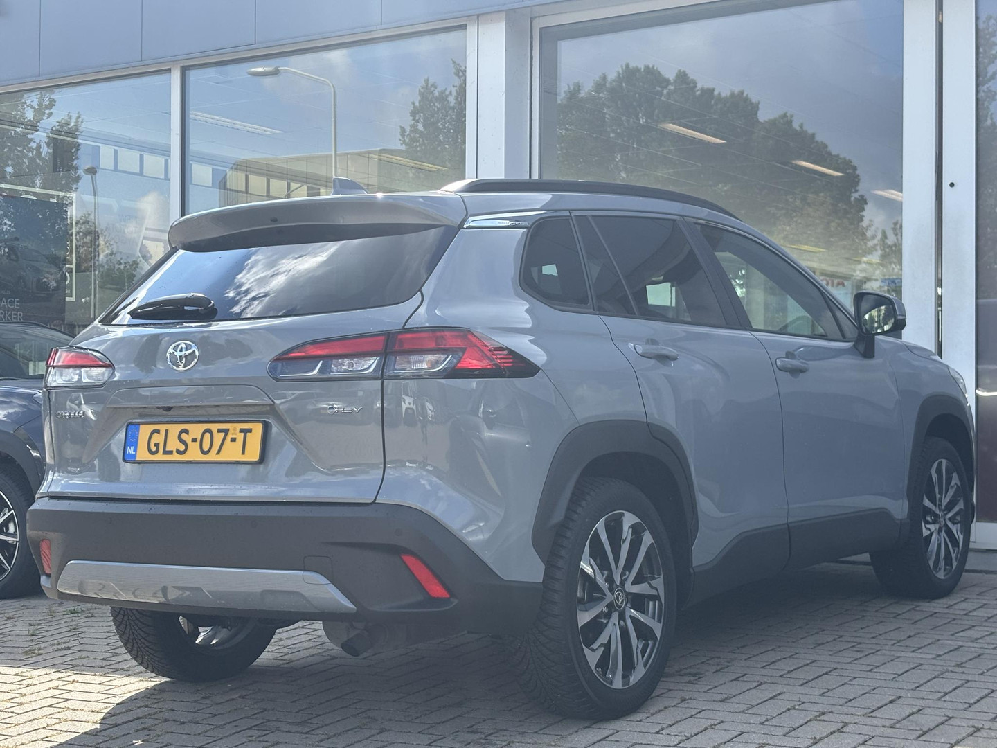 Toyota Toyota