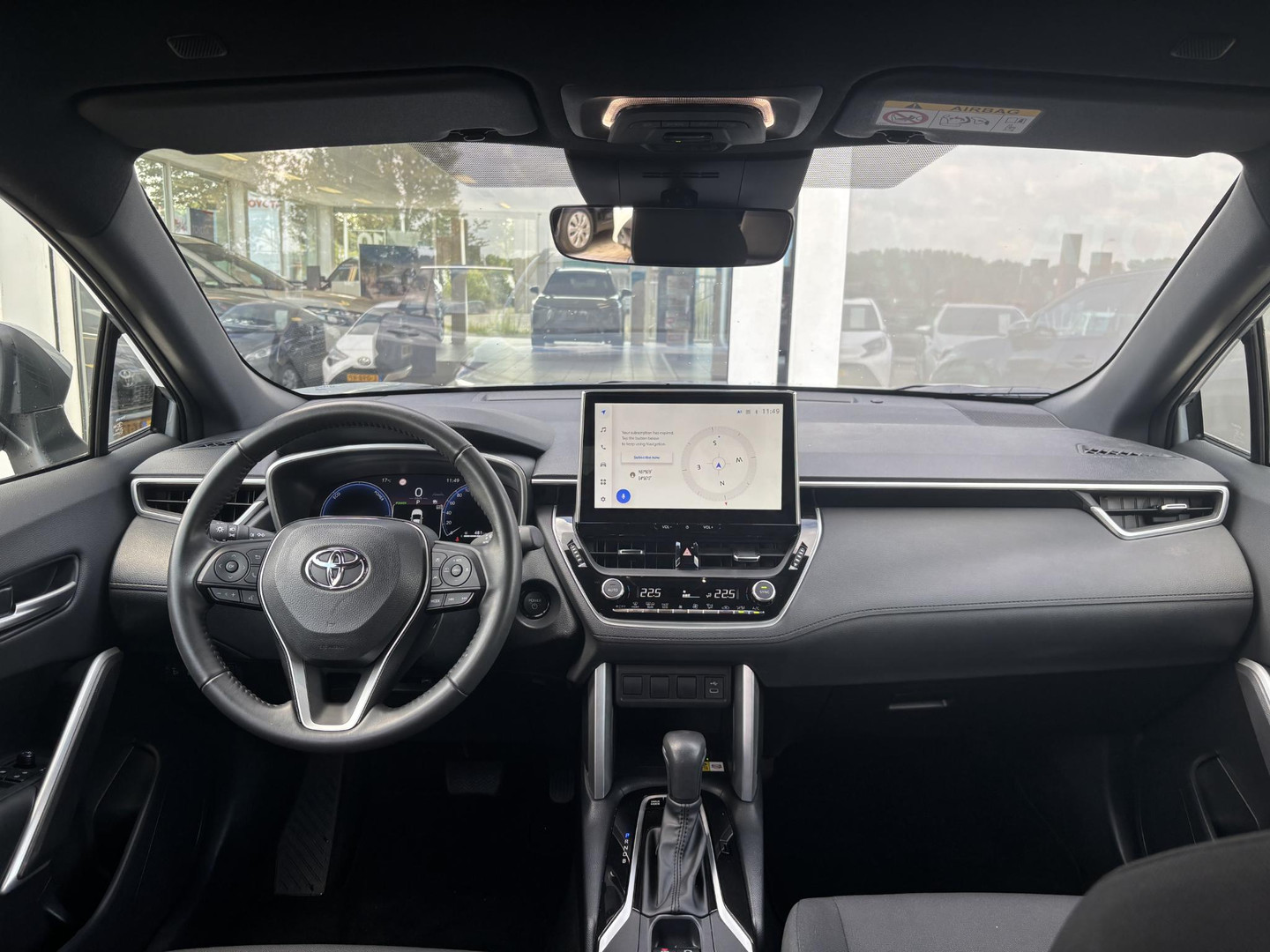 Toyota Toyota