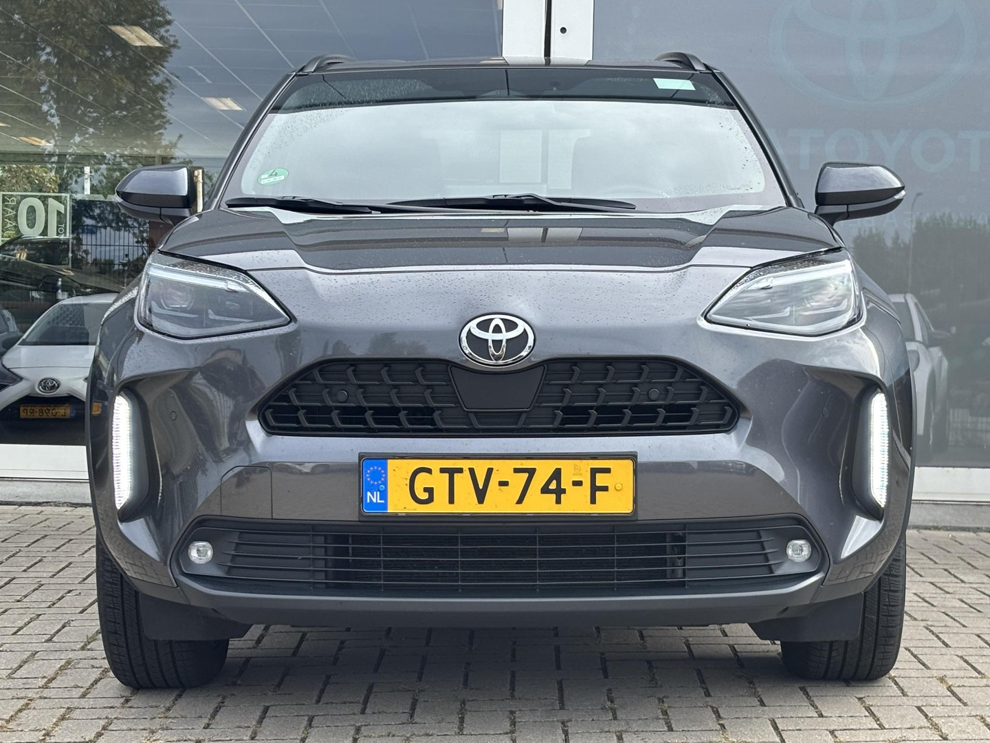 Toyota Toyota