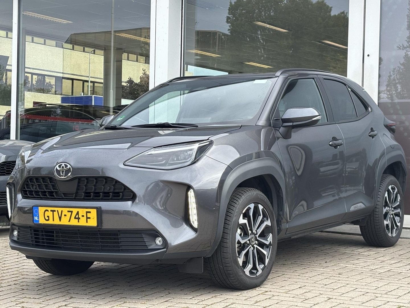 Toyota Toyota