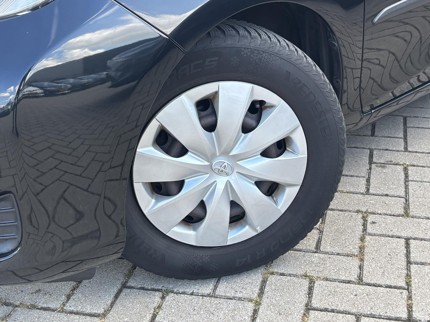 Toyota Toyota