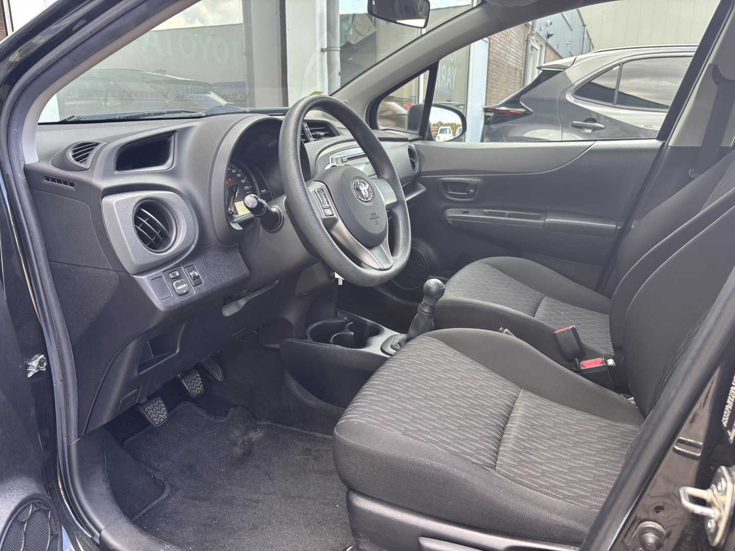 Toyota Toyota