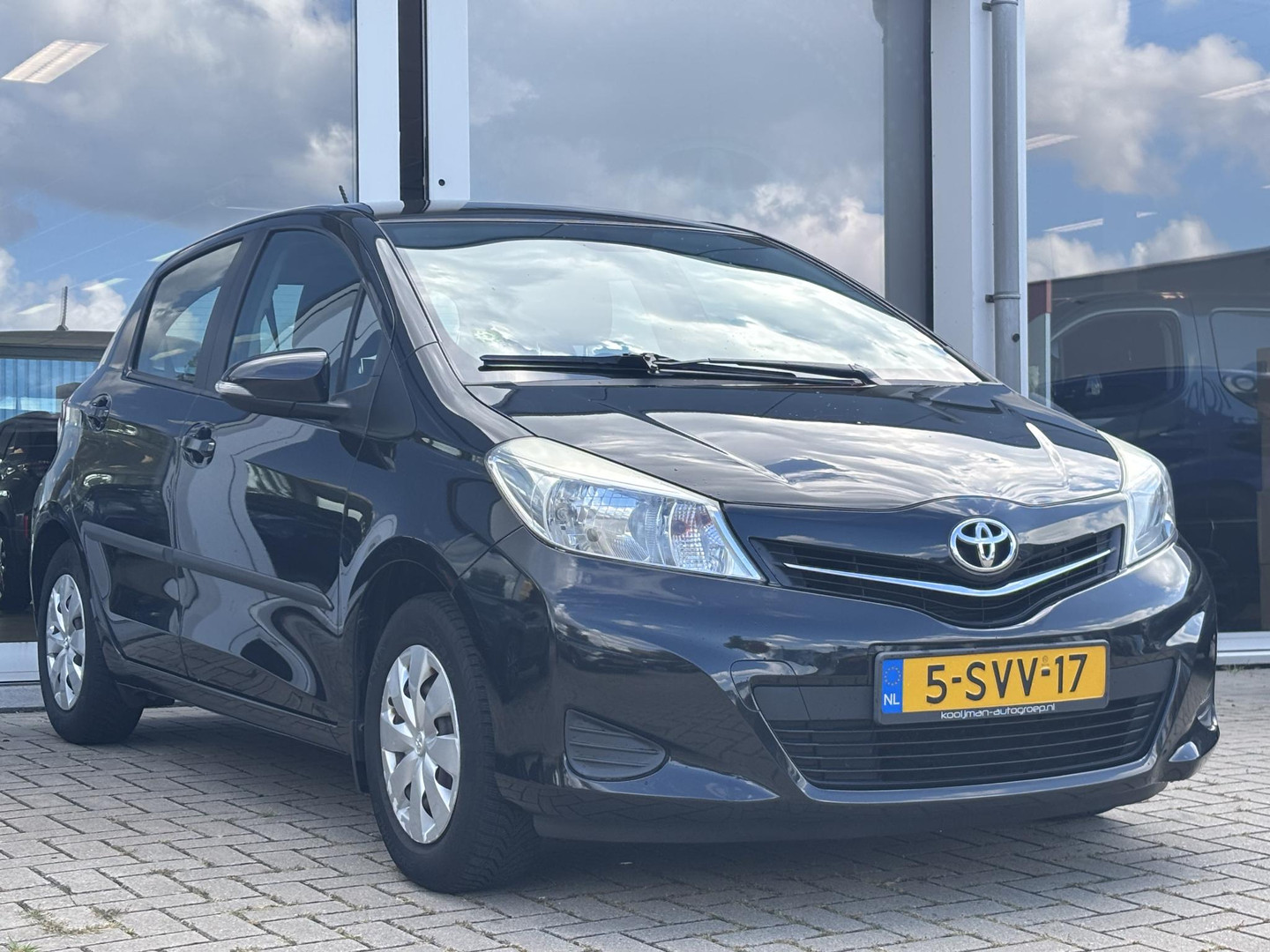 Toyota Toyota