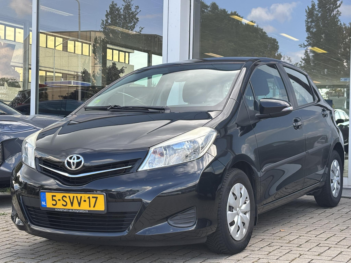 Toyota Toyota