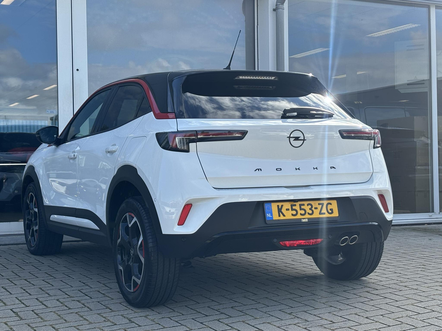 Opel Opel
