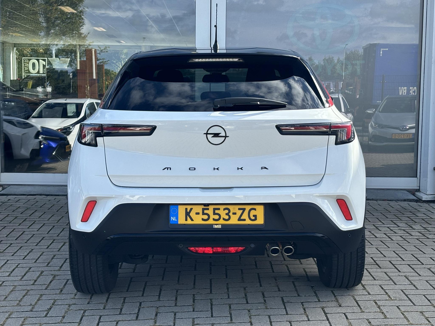 Opel Opel