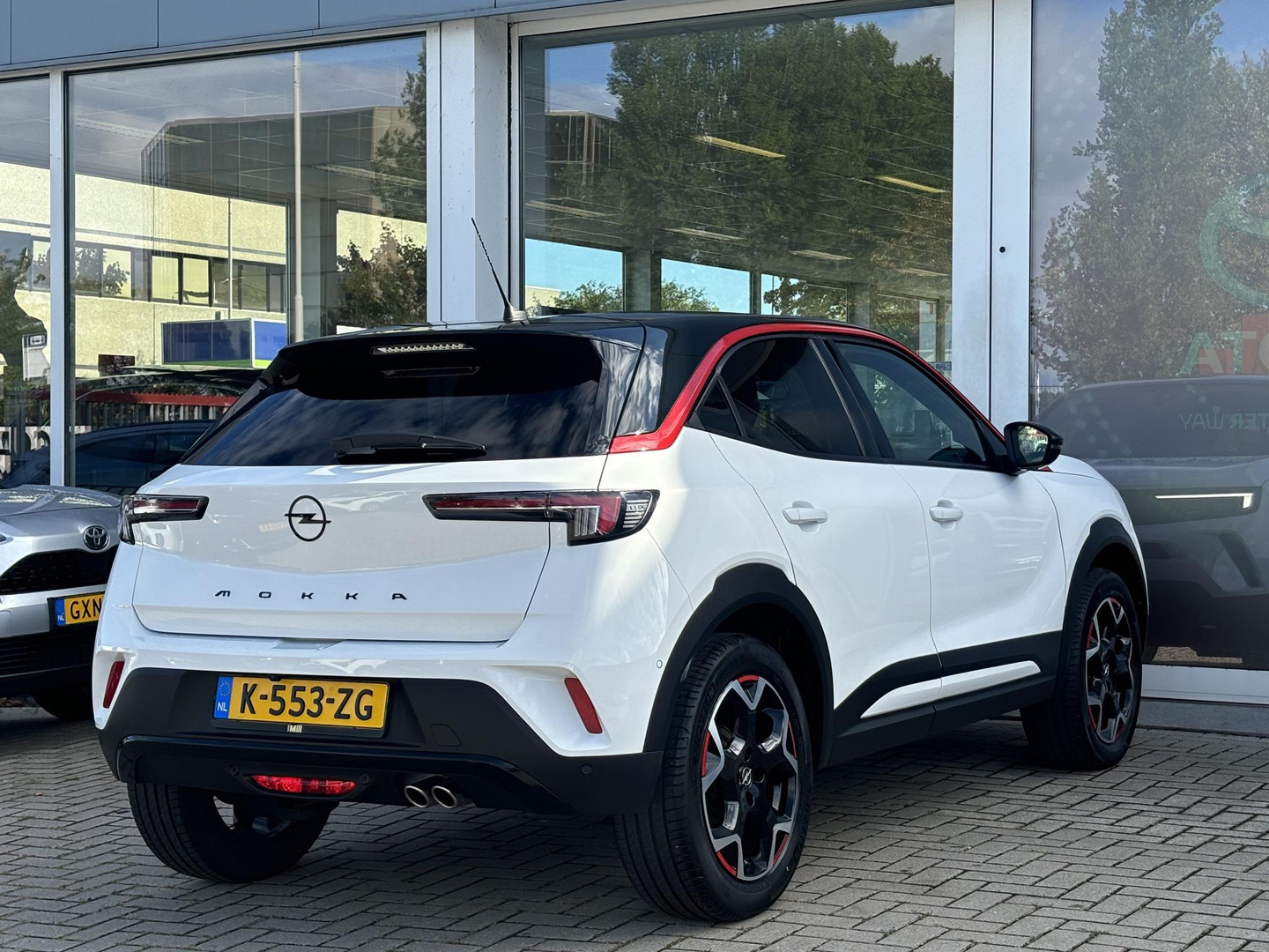 Opel Opel