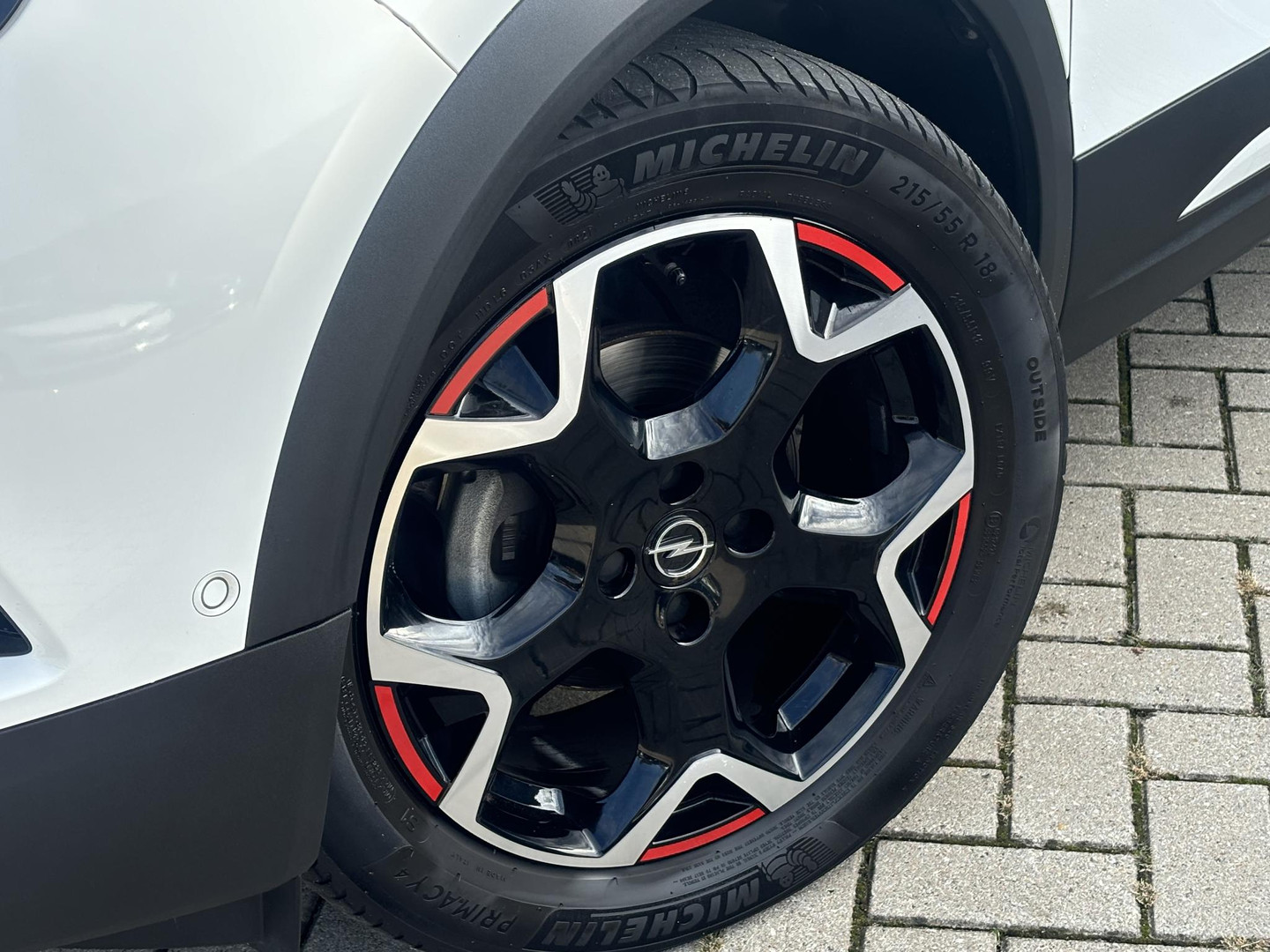 Opel Opel
