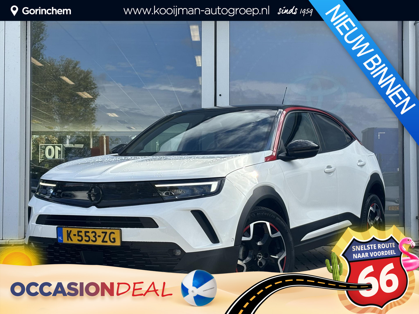 Opel Opel