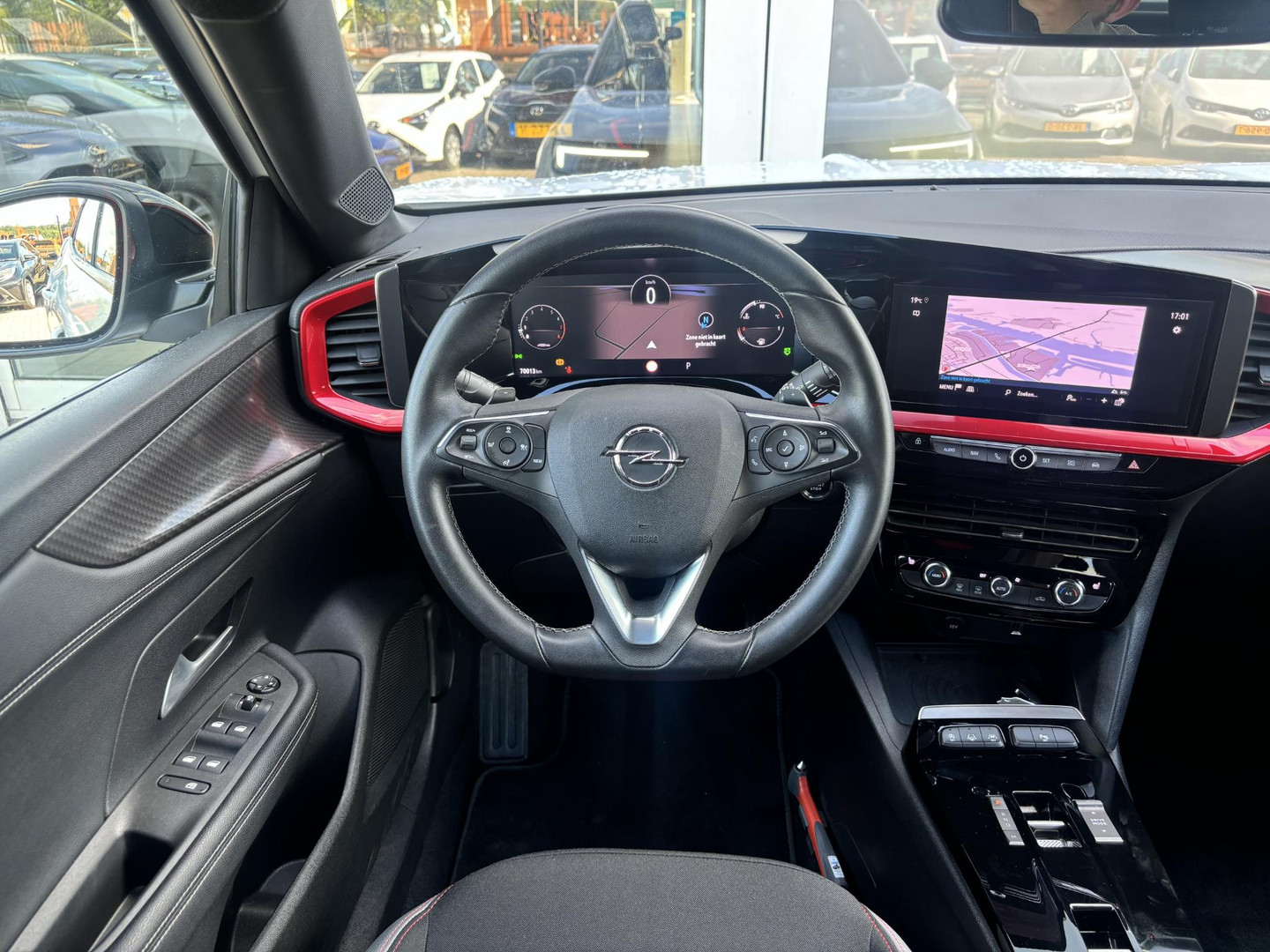 Opel Opel