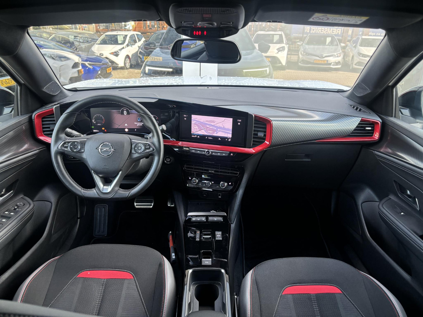Opel Opel