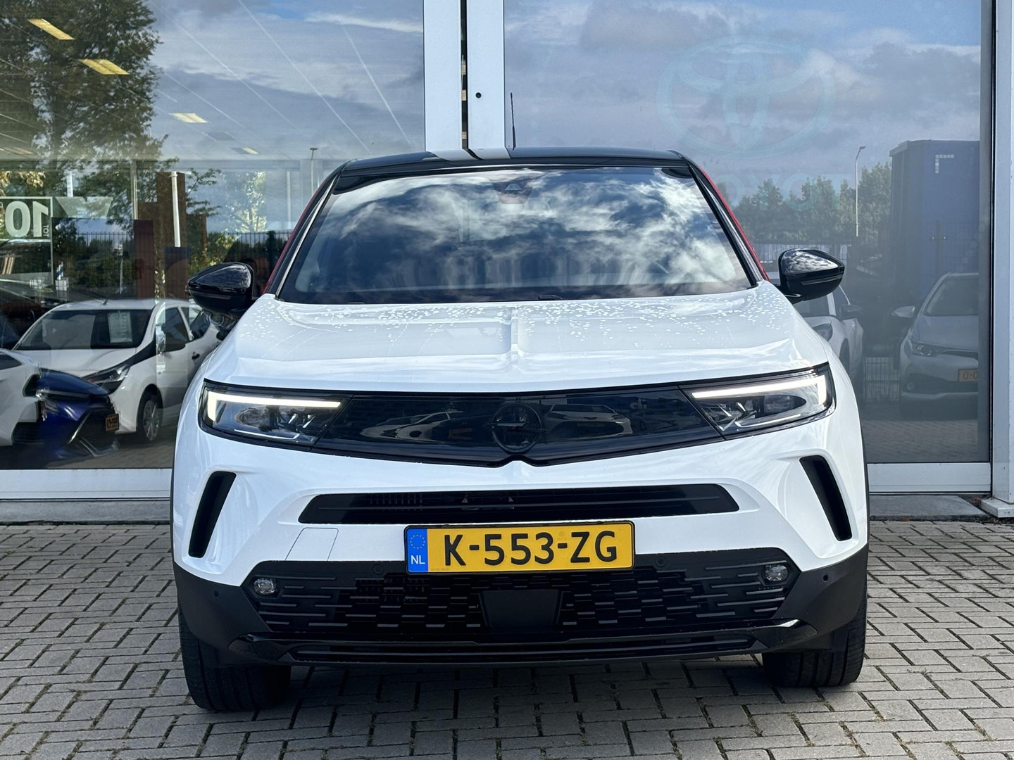 Opel Opel