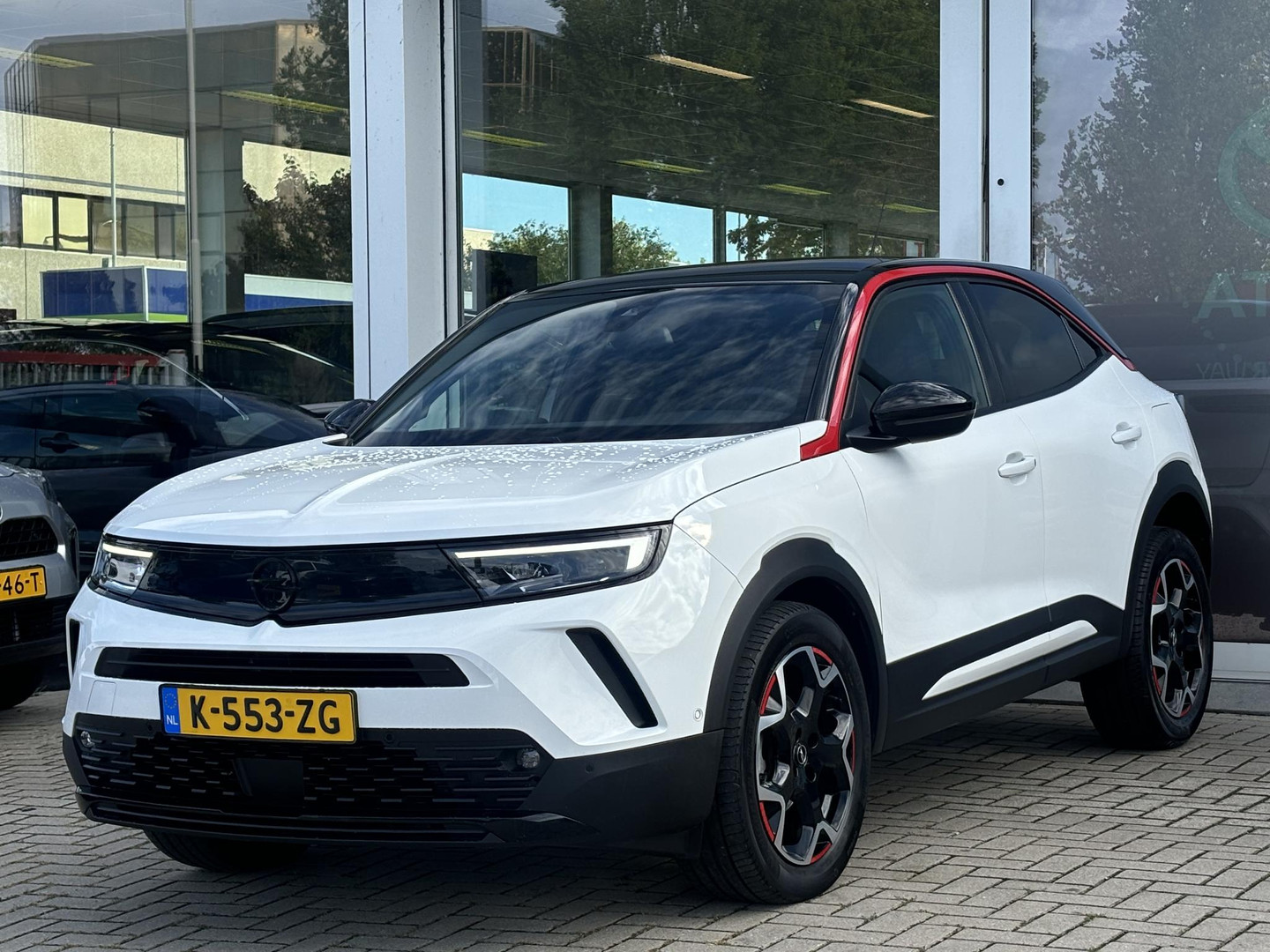 Opel Opel