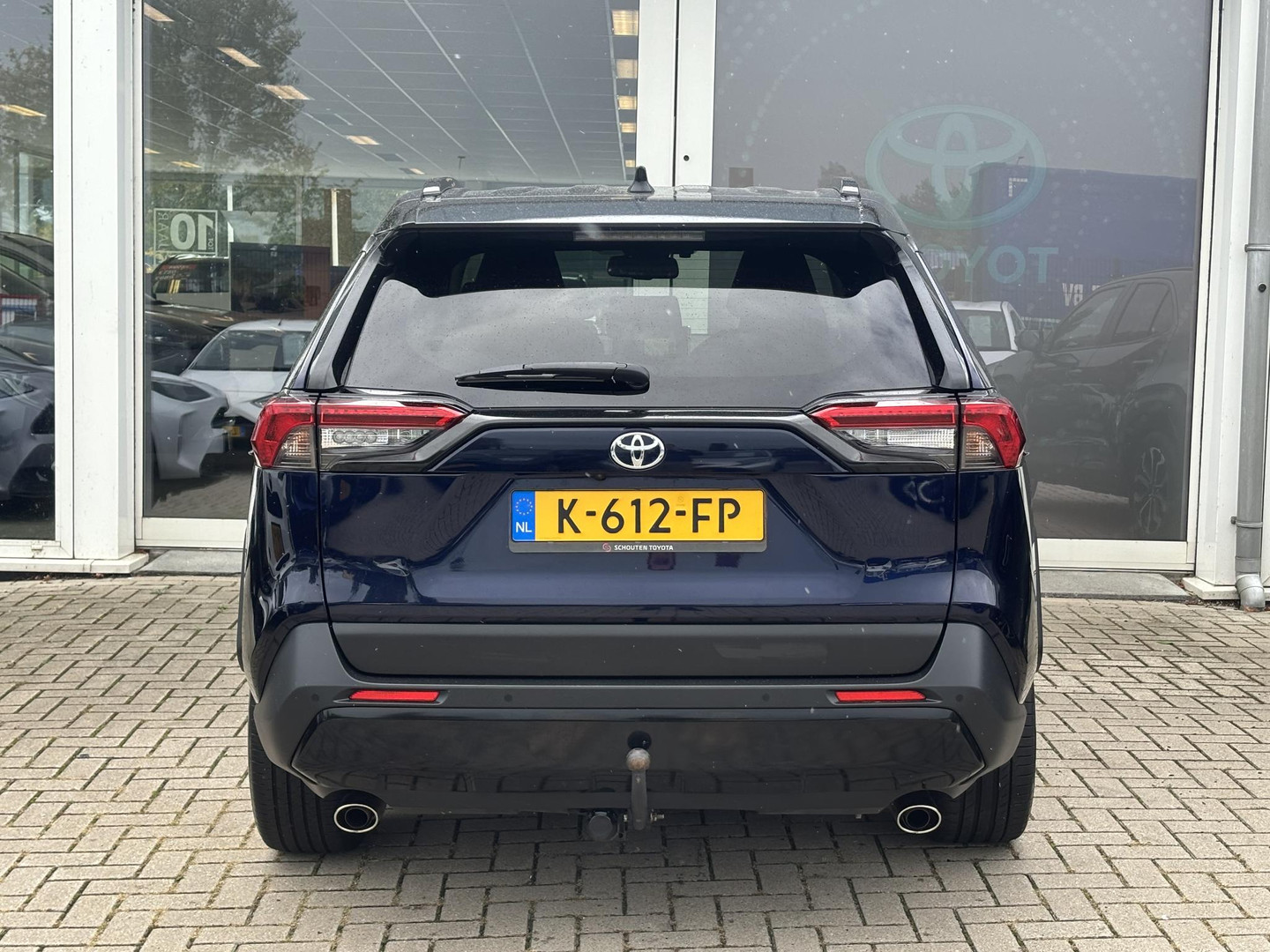 Toyota Toyota