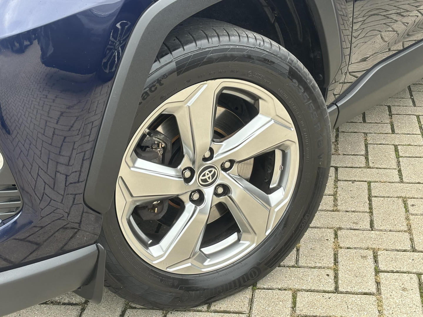 Toyota Toyota