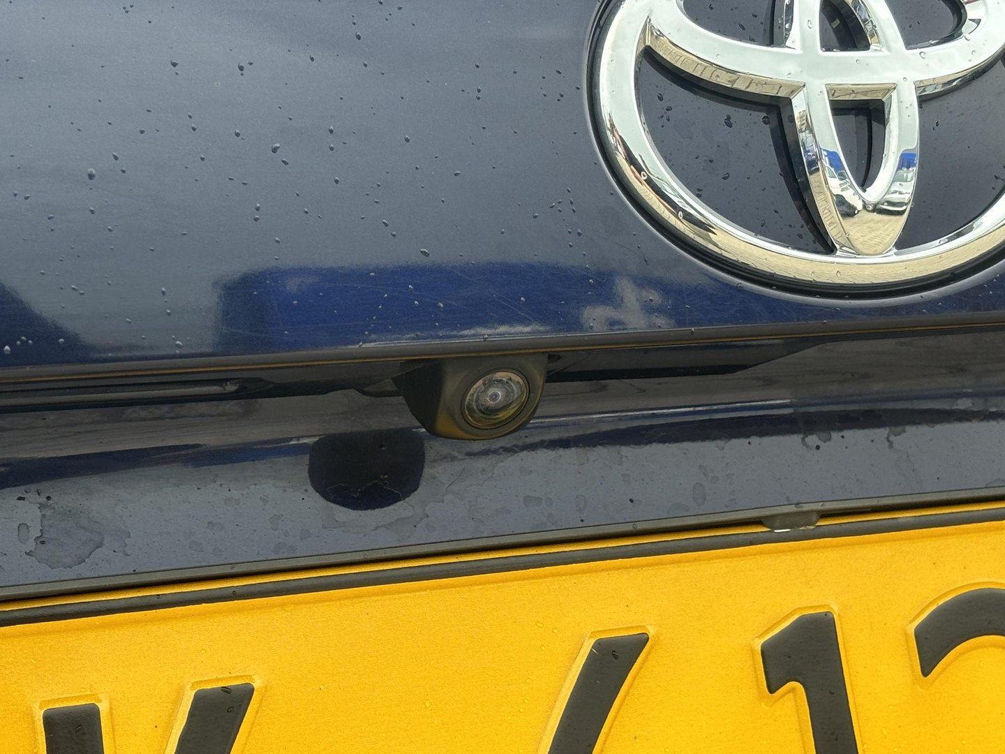 Toyota Toyota