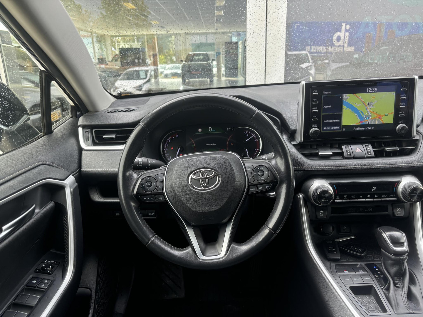 Toyota Toyota