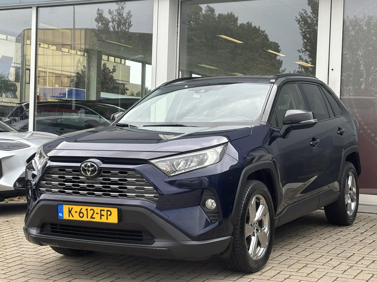 Toyota Toyota