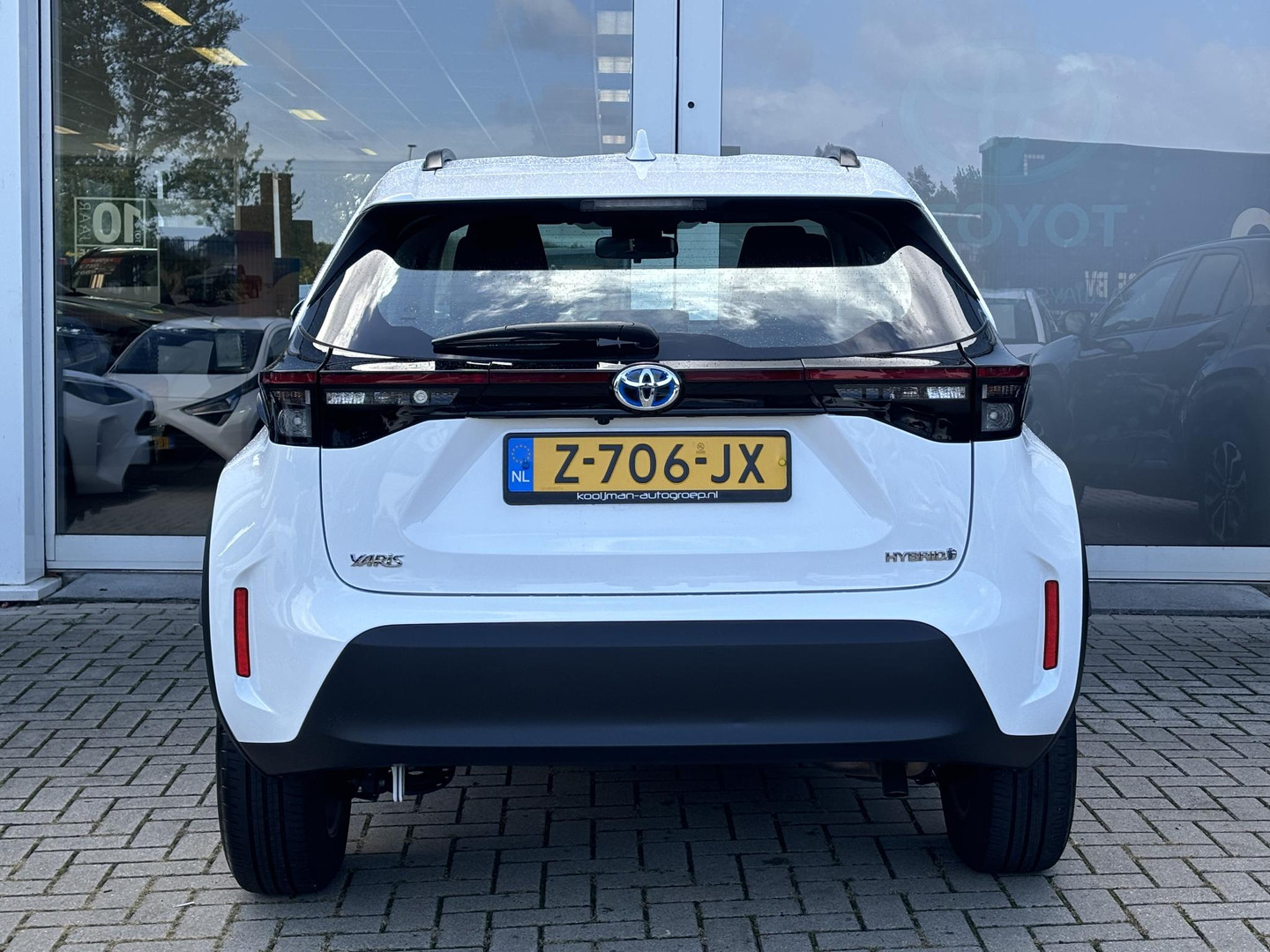 Toyota