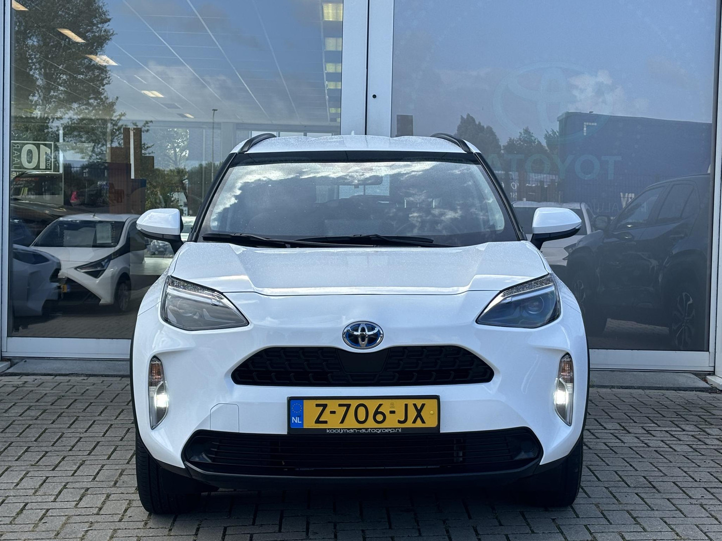 Toyota