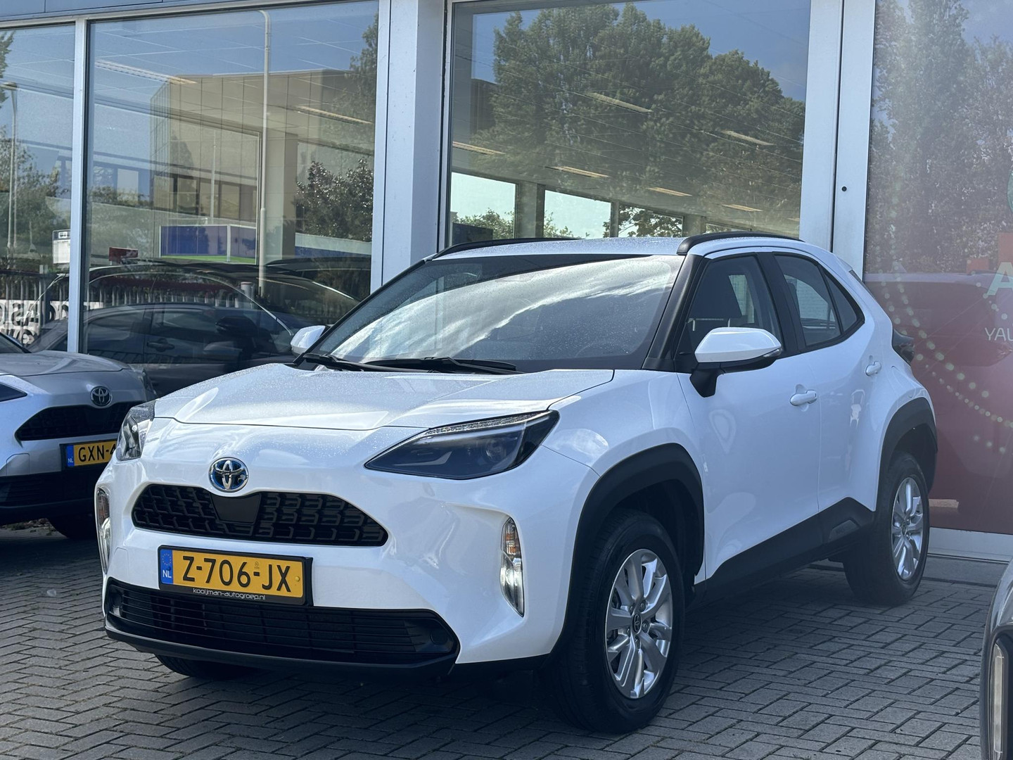 Toyota