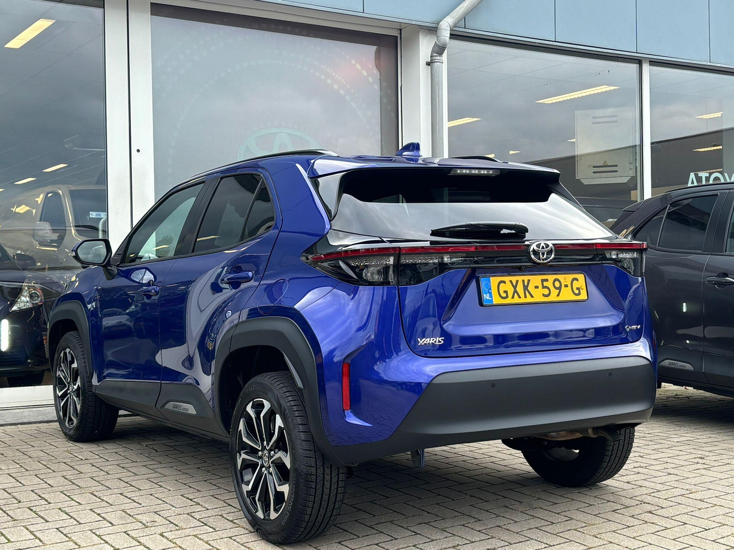 Toyota