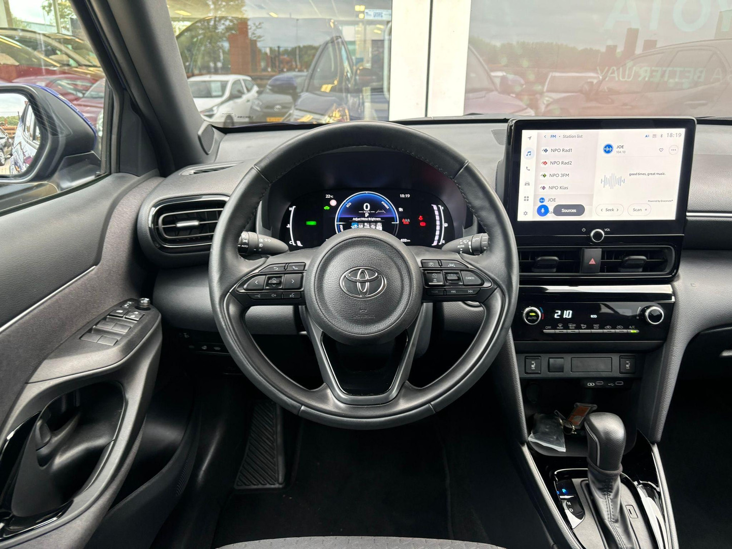 Toyota