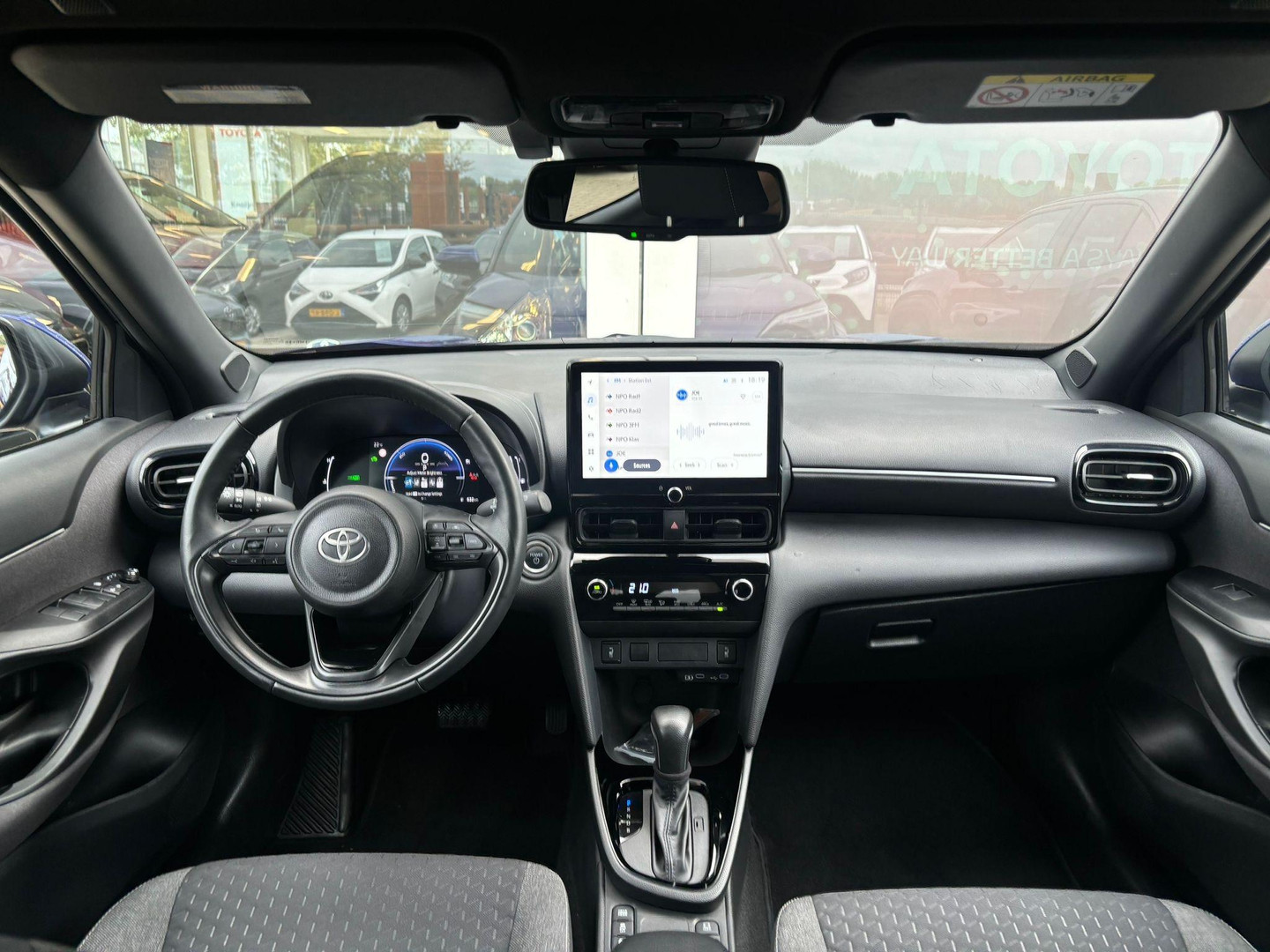 Toyota