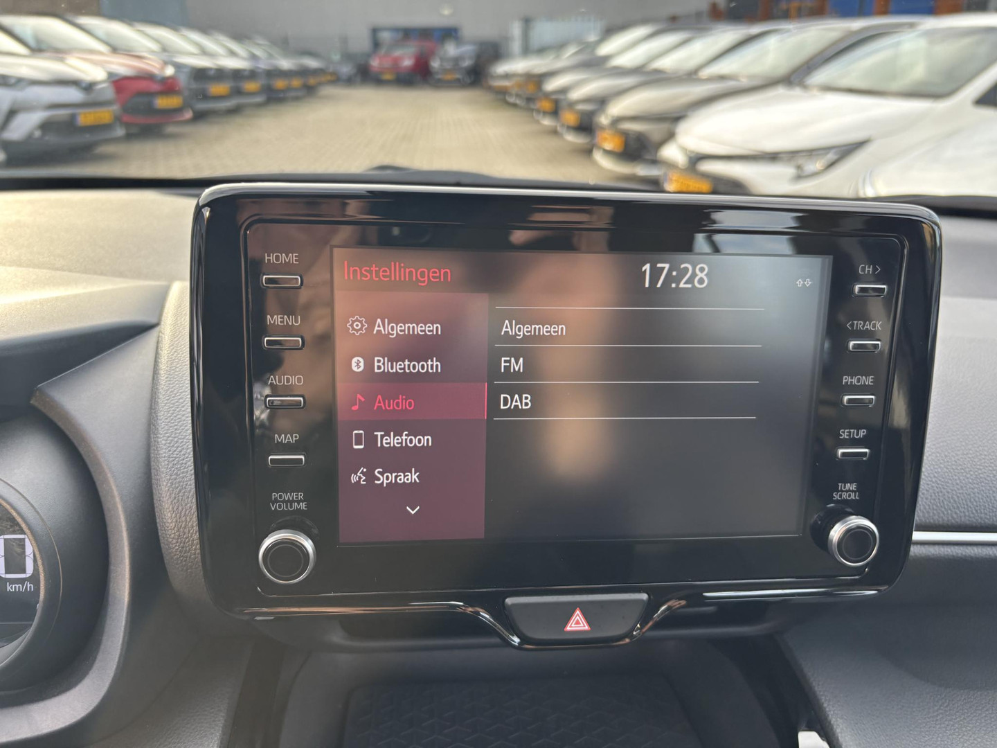 Toyota Toyota