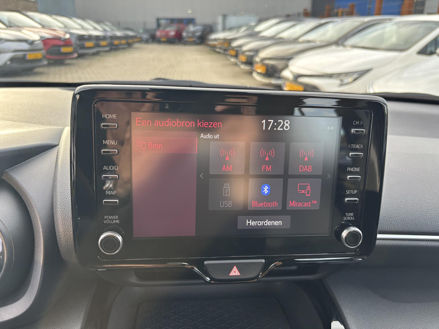 Toyota Toyota