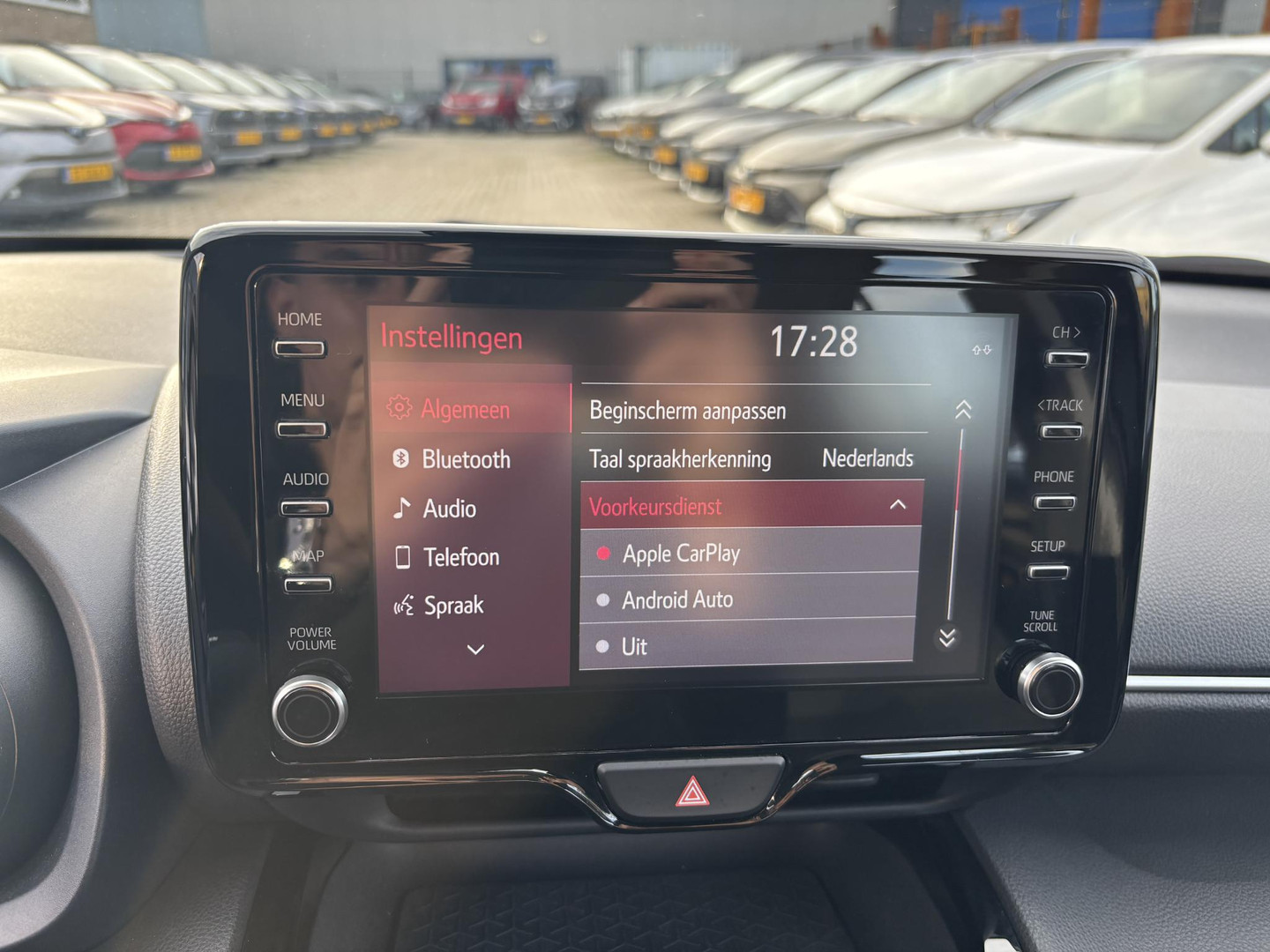 Toyota Toyota