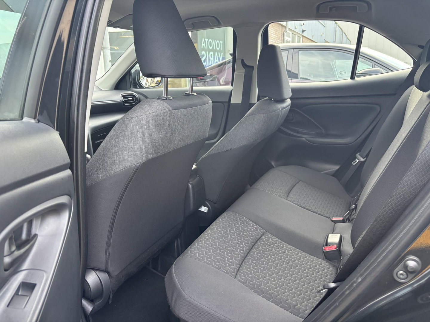 Toyota Toyota