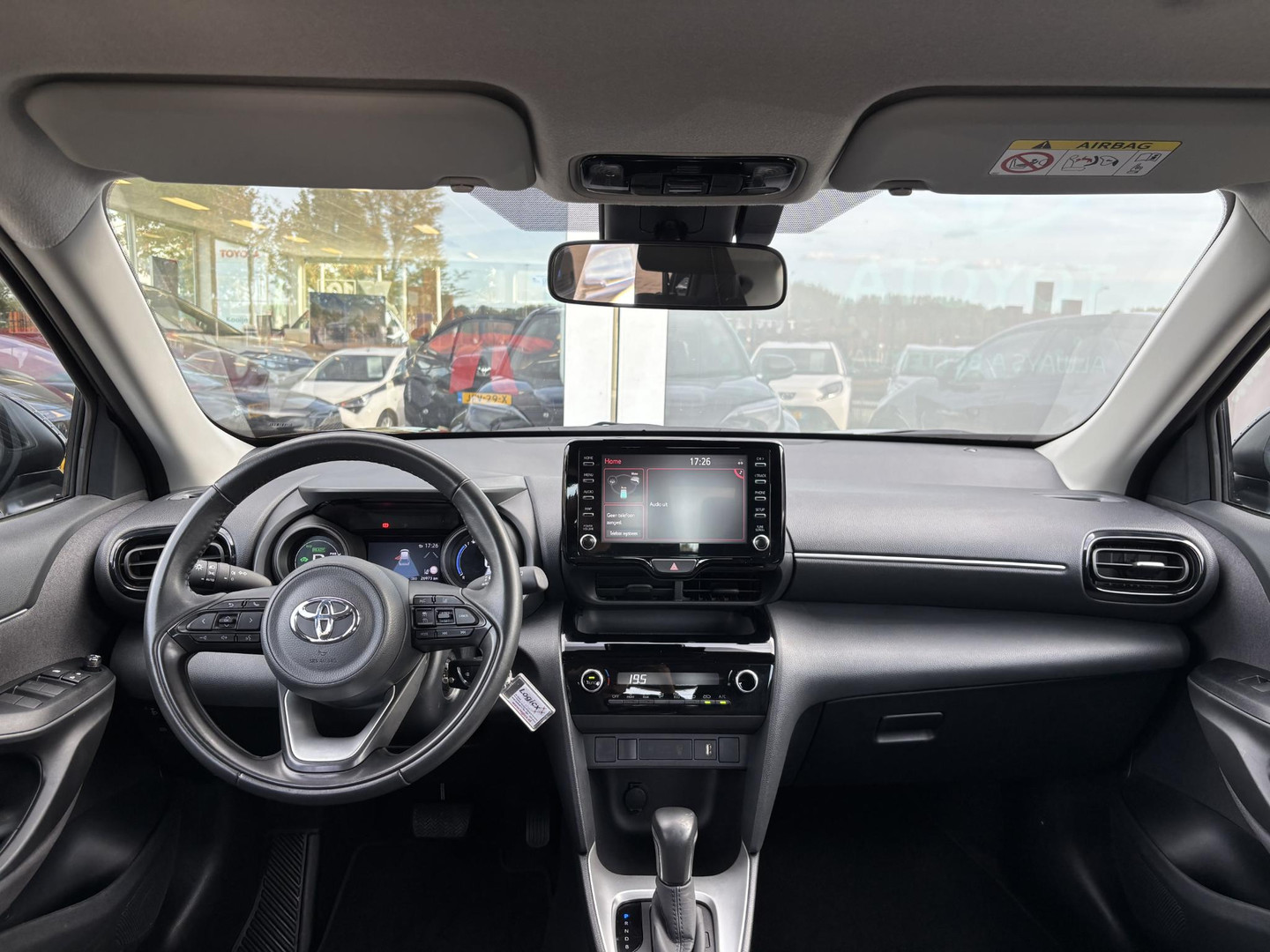Toyota Toyota