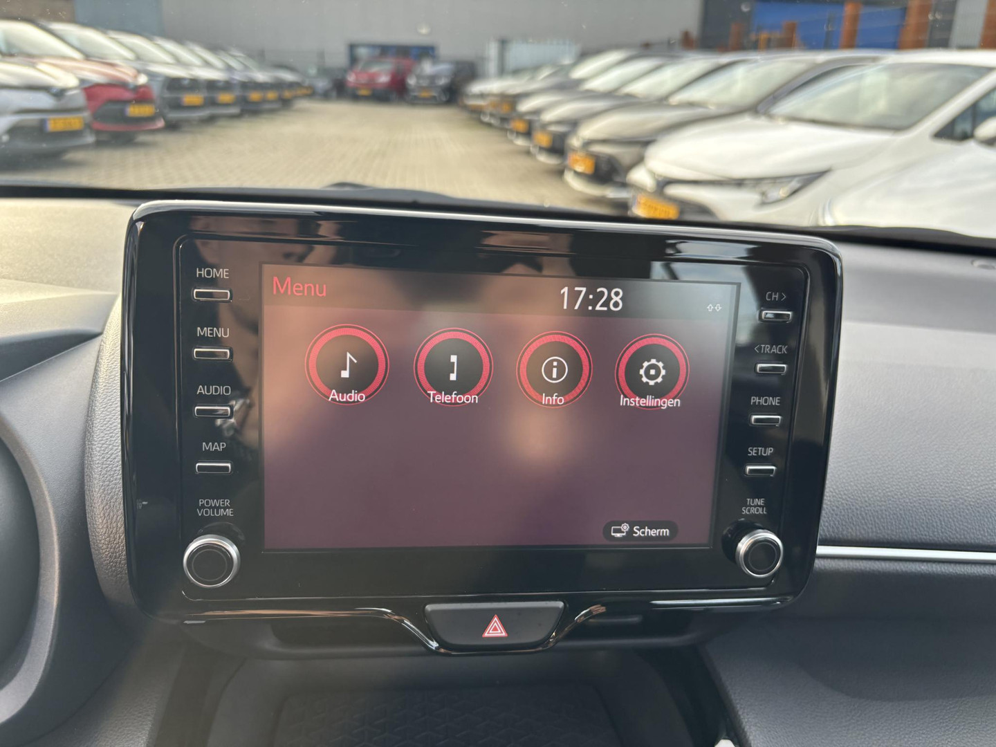 Toyota Toyota