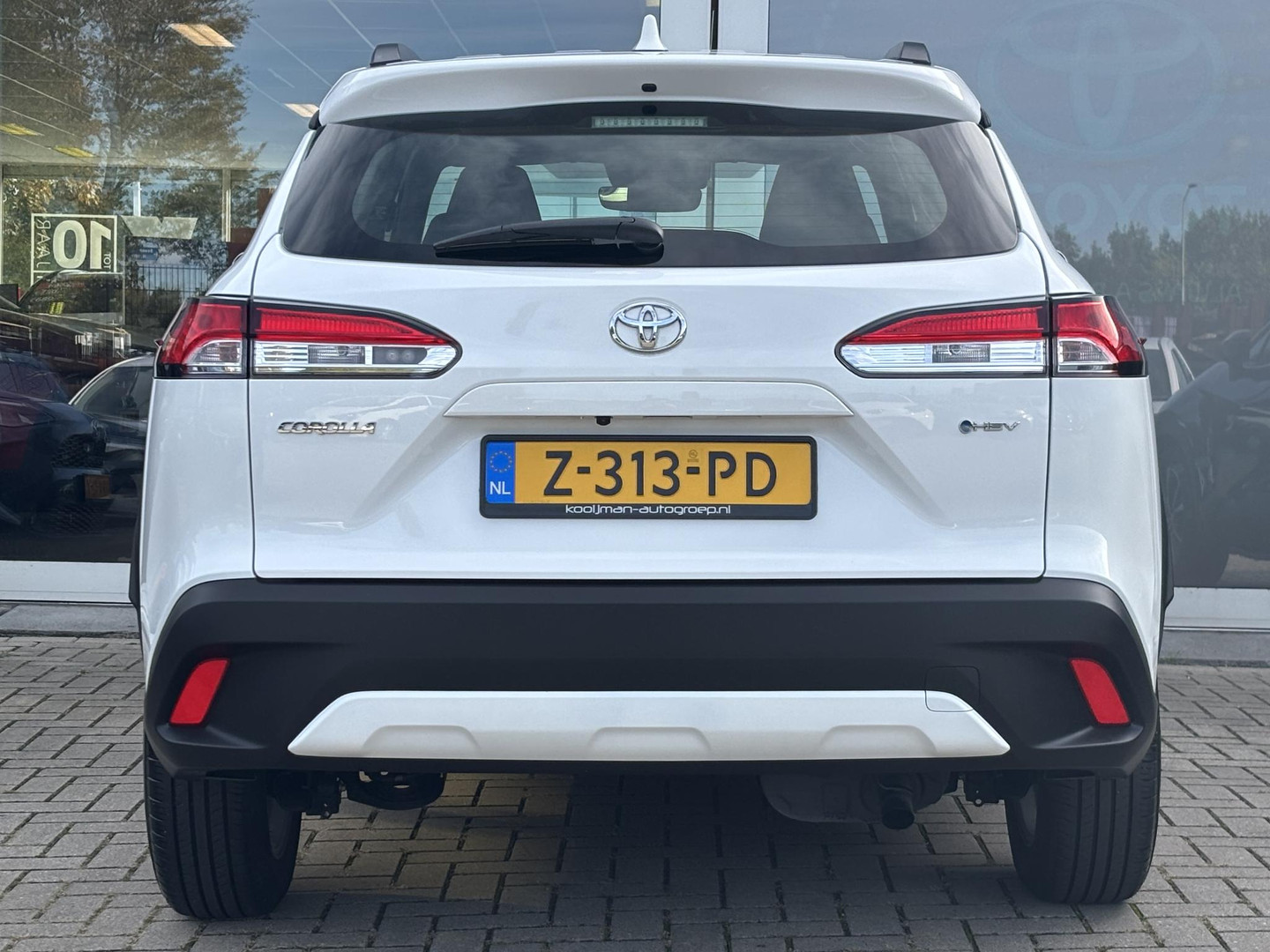 Toyota