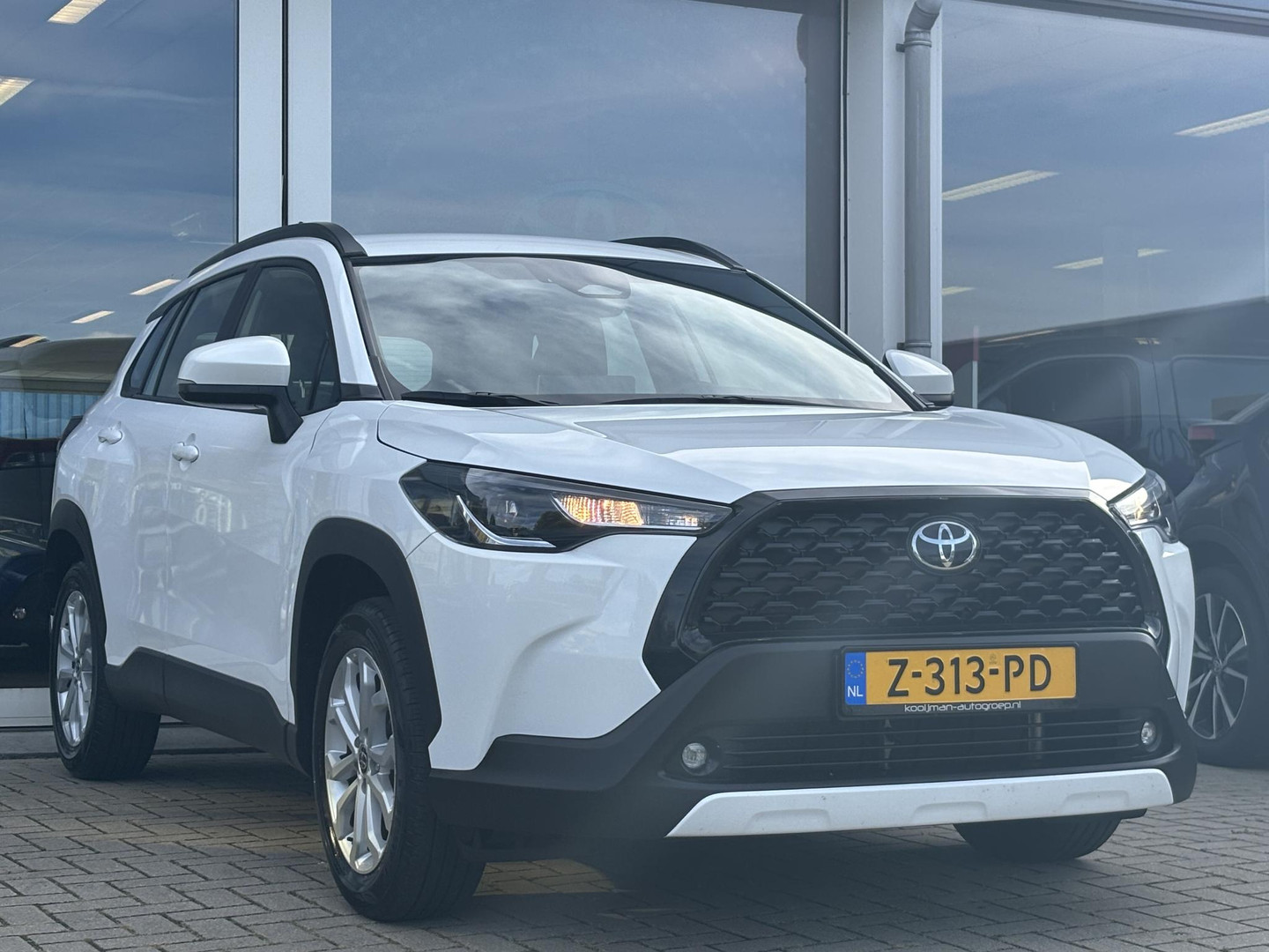 Toyota