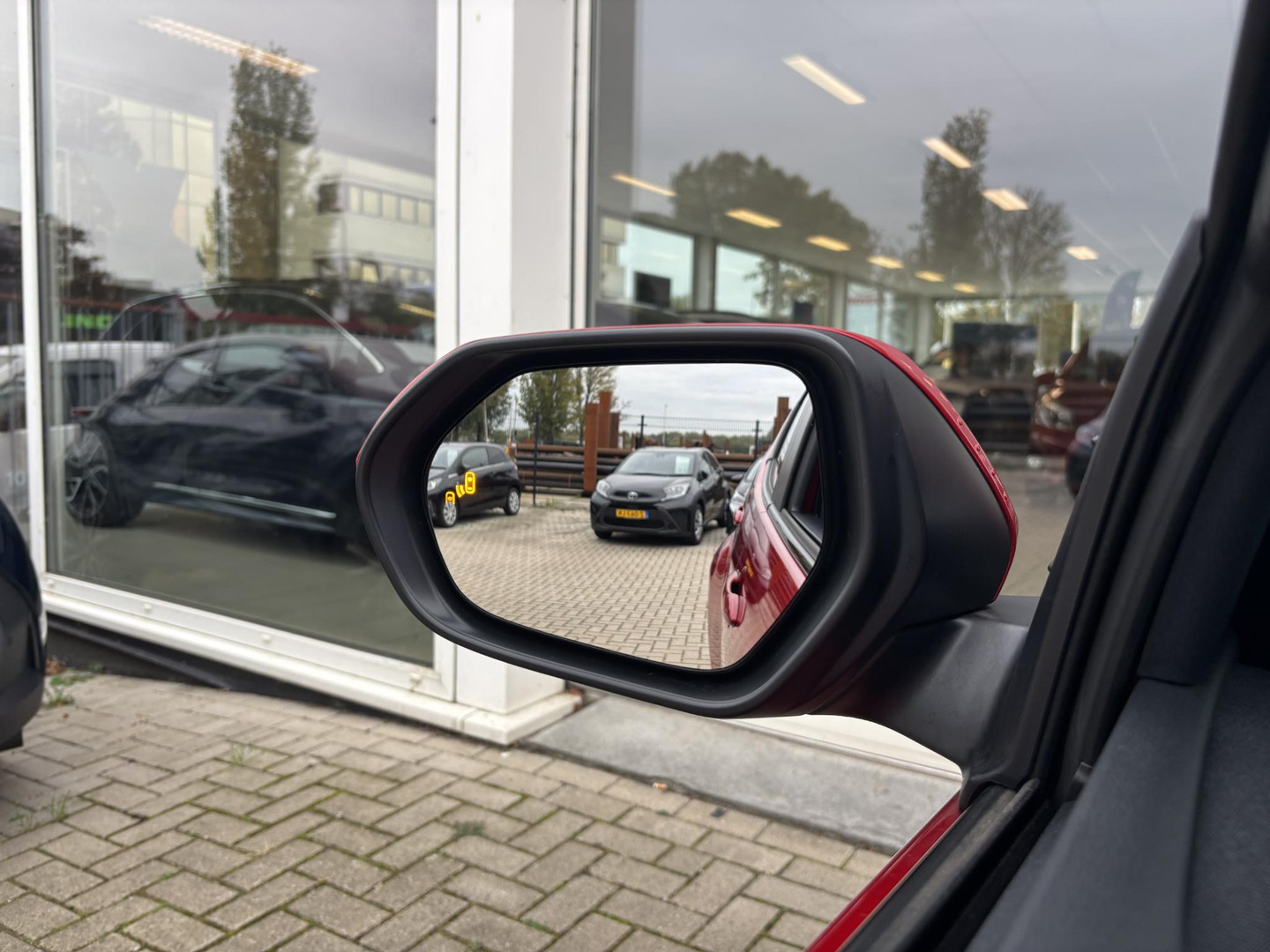 Toyota Toyota