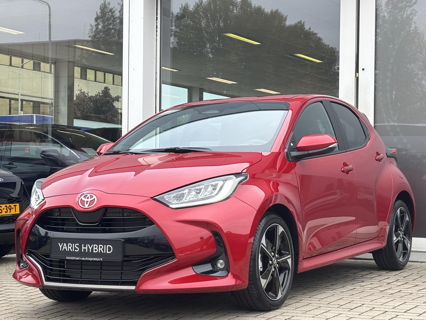 Toyota Toyota