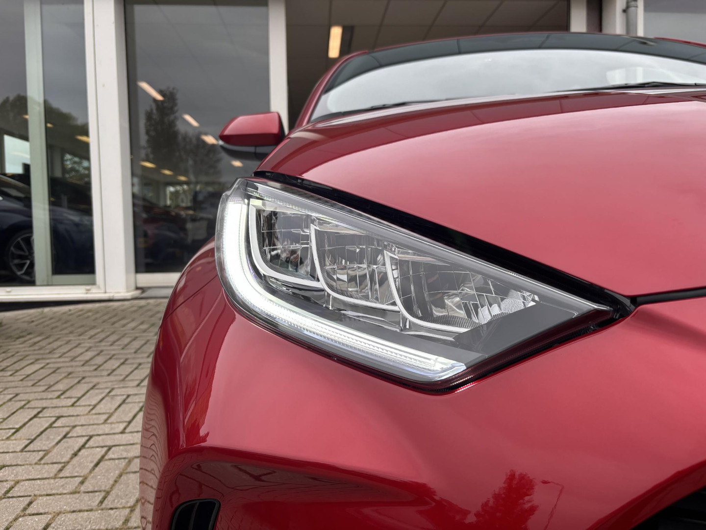 Toyota Toyota