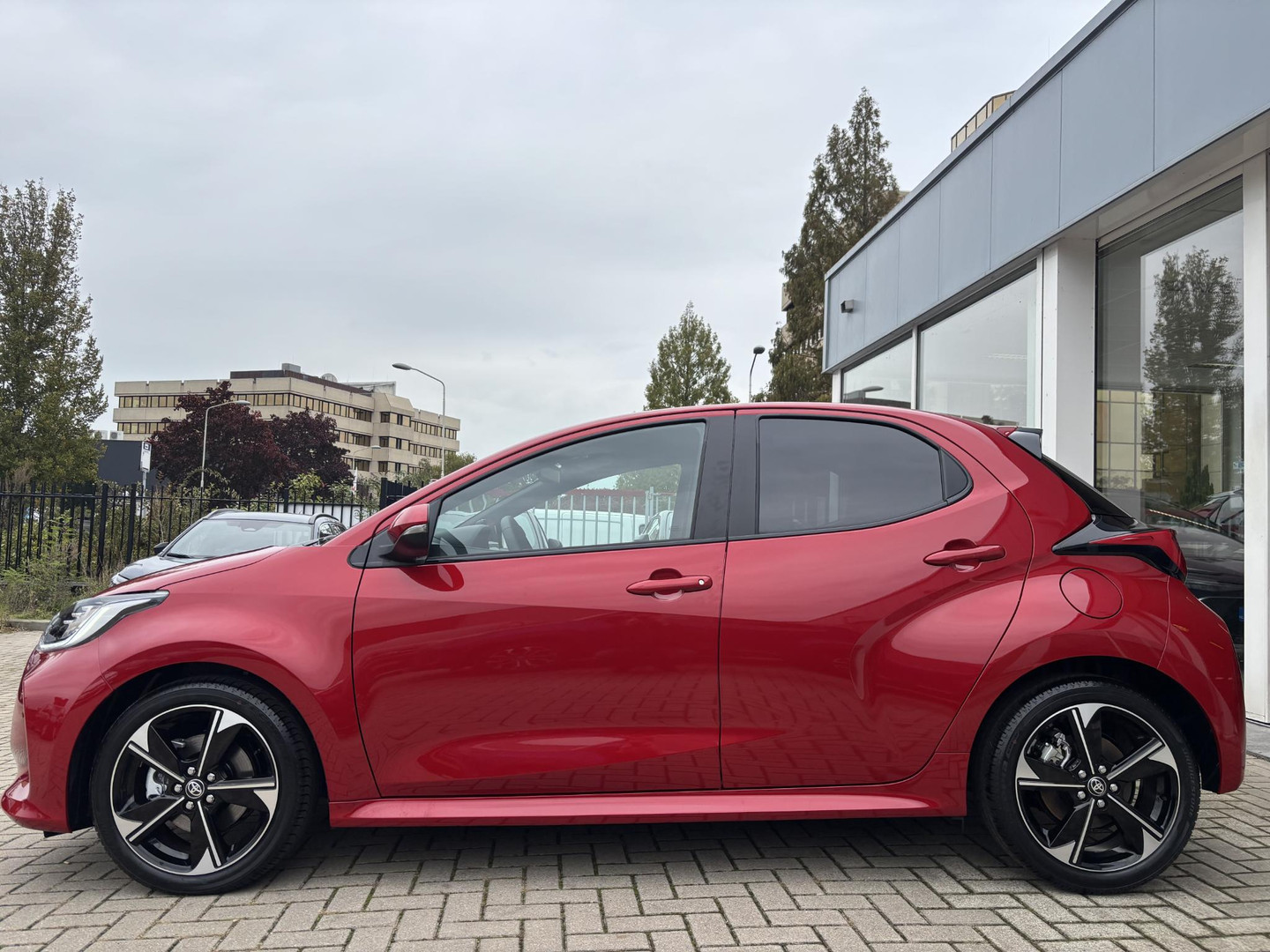 Toyota Toyota